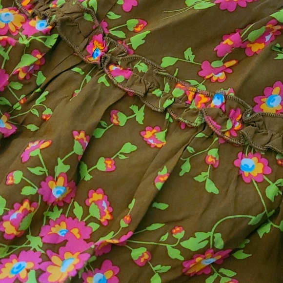 Woman's Matilda Jane top - Picture 2 of 2